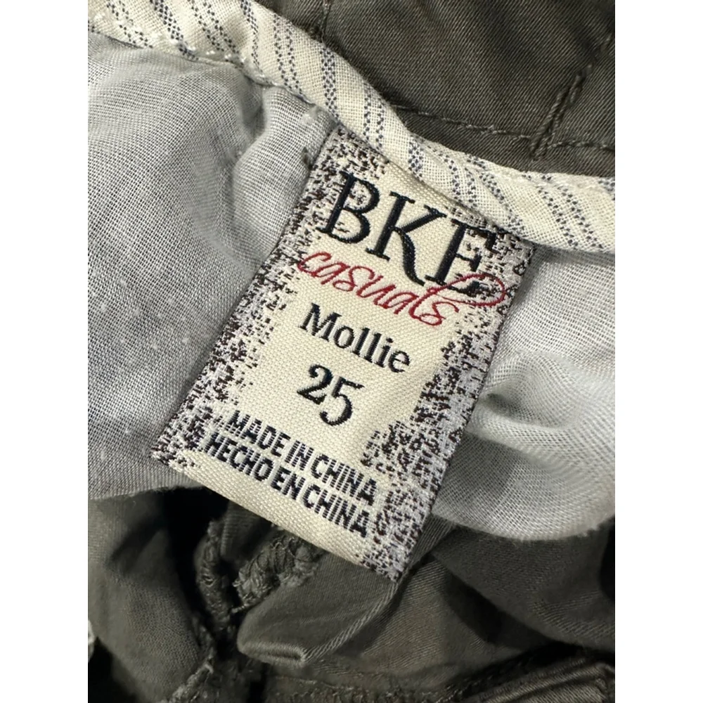 BKE casual pants - Picture 7 of 7